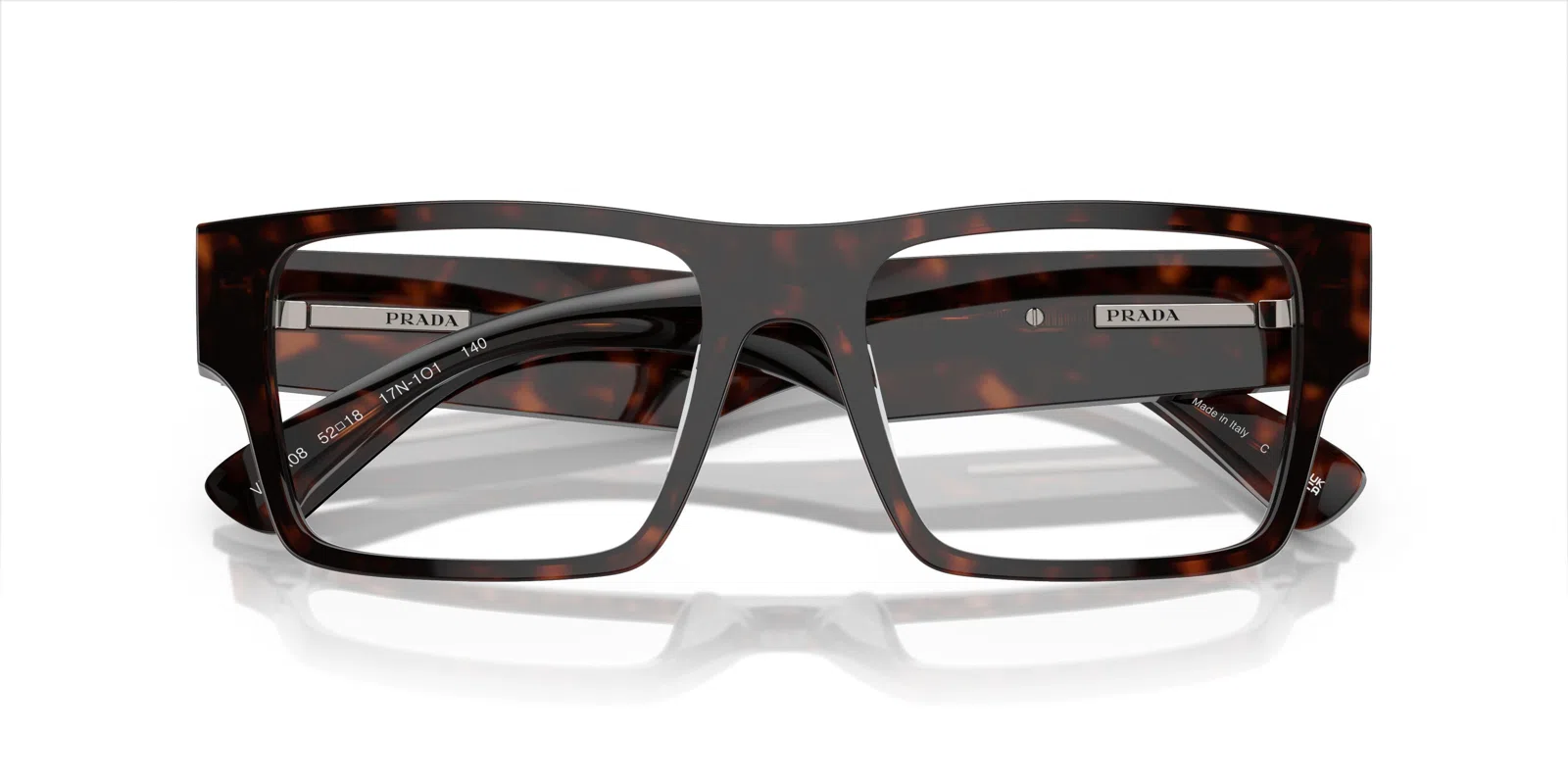 Prada A08V Eyeglasses - view 25